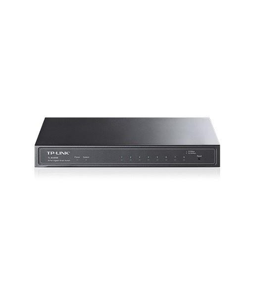 Switch TP-LINK Omada TL-SG2008 8xRJ45 TL-SG2008 Switch TP-LINK Omada TL-SG2008 8xRJ45 TL-SG2008