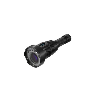 FLASHLIGHT PRECISE SERIES/3000 LUMENS P35I NITECORE