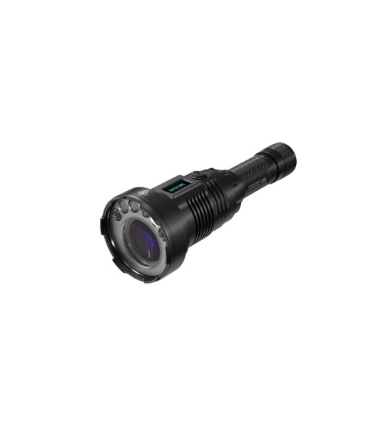 Nitecore P35i 3000 Luumeniga Laetav Taskulamp Nitecore P35i 3000 Luumeniga Laetav Taskulamp