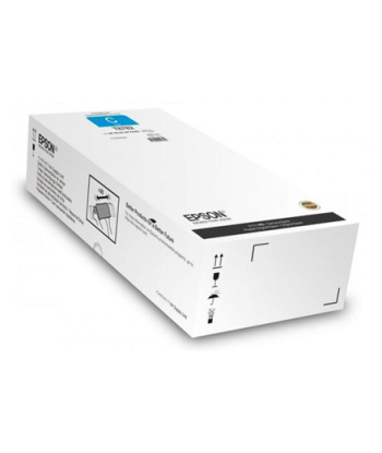 Epson C13T878240 Ink Cartridge, Cyan