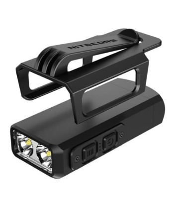 Nitecore TIP2 720 Lumen Rechargeable Keychain Flashlight