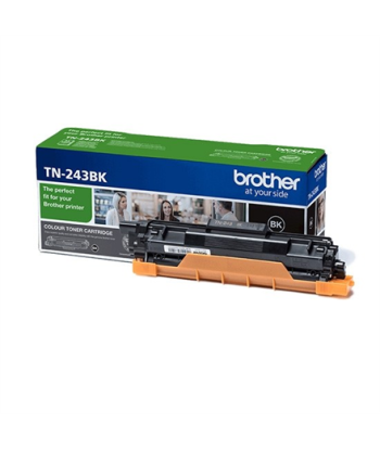 Brother TN243BK, Black