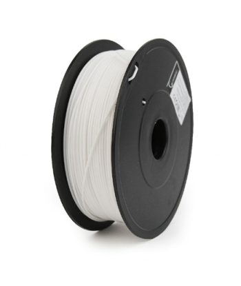 Flashforge PLA+ Filament - Valge, 1.75mm, 1kg