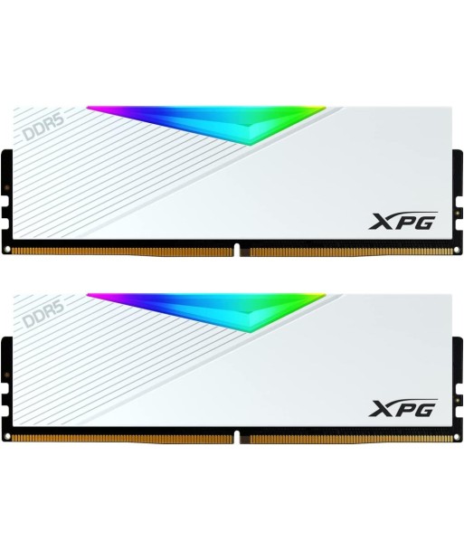 MEMORY DIMM 32GB DDR5-6000/K2 AX5U6000C4016GDCLARWH ADATA