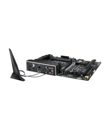 ASUS B760 Express ATX Motherboard (LGA1700, DDR5, PCIe 3.0, 16x)