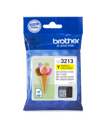Tint Brother 	LC3213Y, Yellow