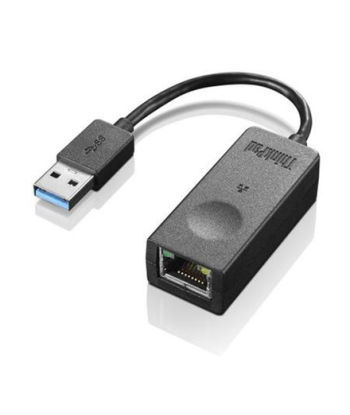 Lenovo ThinkPad USB3.0 to Ethernet Adapter