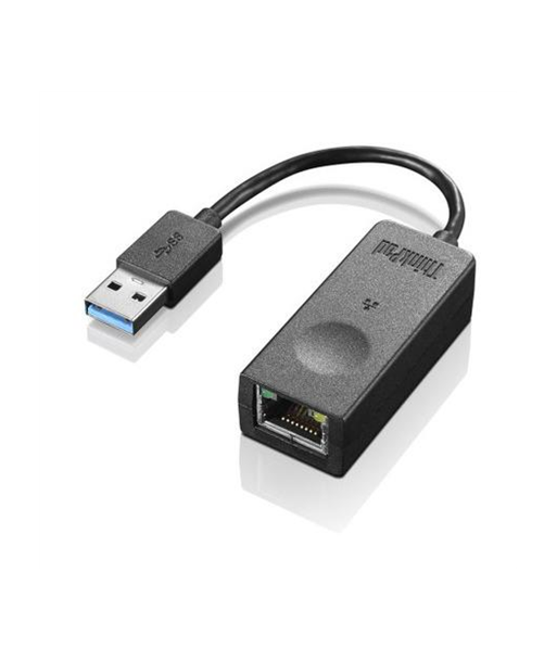 Lenovo ThinkPad USB3.0 to Ethernet Adapter