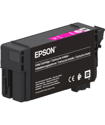 Epson T40D340 Singlepack UltraChrome XD2 Magenta Epson
