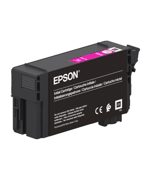 Epson T40D340 Singlepack UltraChrome XD2 Magenta Epson