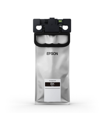 Epson C13T01C100 Ink, Black