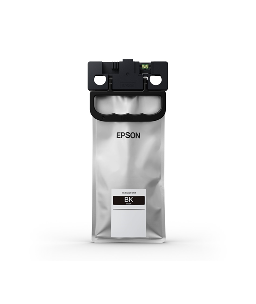 Epson C13T01C100 Ink, Black
