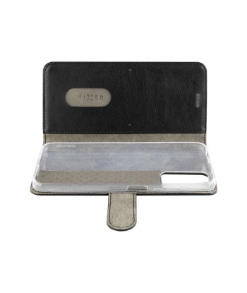 FIXED Opus for Xiaomi Redmi Note 12S, Black Fixed