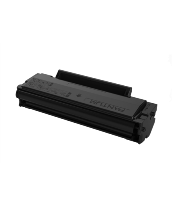 Pantum PA-210 Must Toonerikassett
