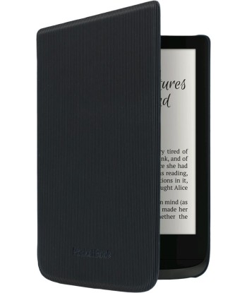 Чехоол для планшета POCKETBOOK Black HPUC-632-B-S