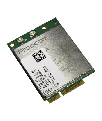 WRL ADAPTER MINIPCI-E LTE/R11EL-FG621-EA MIKROTIK