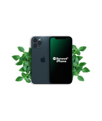 Смартфон IPHONE 12 PRO MAX/BLUE RND-P217128 APPLE RENEWD