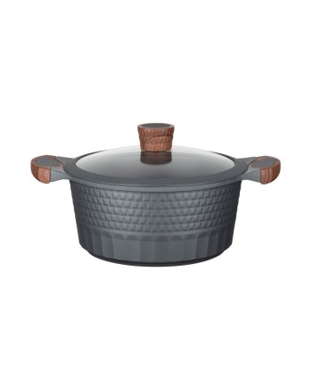 CASSEROLE D20CM 4.6L/93503 RESTO