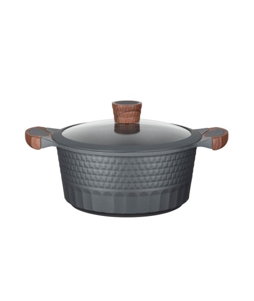 CASSEROLE D20CM 4.6L/93503 RESTO