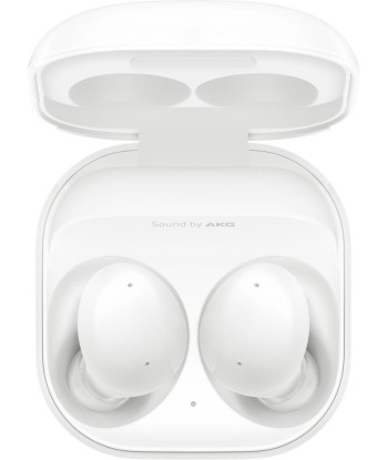 HEADSET GALAXY BUDS2/WHITE SM-R177 SAMSUNG
