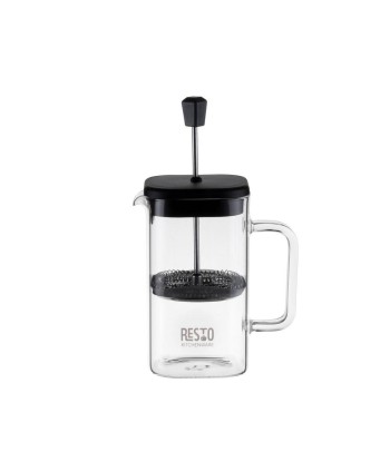 French Press - RESTO 600ml (Roostevaba teras)