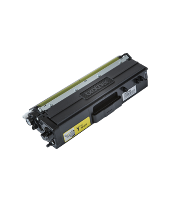 Тонер Brother TN421Y, Yellow