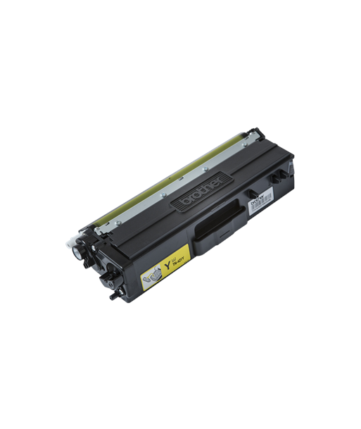 Tooner Brother TN421Y, Yellow Tooner Brother TN421Y, Yellow