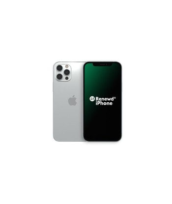 Смартфон IPHONE 12 PRO MAX/SILV. RND-P212128 APPLE RENEWD