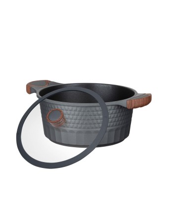 Pott D20CM 4.6L/93503 RESTO
