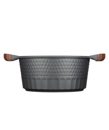 CASSEROLE D20CM 4.6L/93503 RESTO