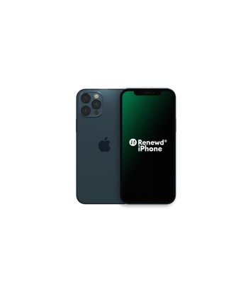 Nutitelefon IPHONE 12 PRO MAX/BLUE RND-P217128 APPLE RENEWD