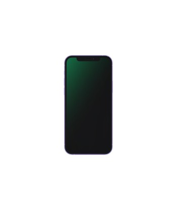 Nutitelefon IPHONE 12 PRO MAX/BLUE RND-P217128 APPLE RENEWD