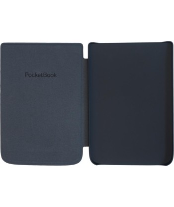 Tahvli ümbris POCKETBOOK Black HPUC-632-B-S