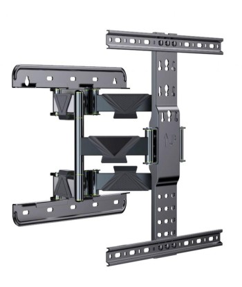 TV Wall Mount for 32-65" Screens - Secure and Stylish
