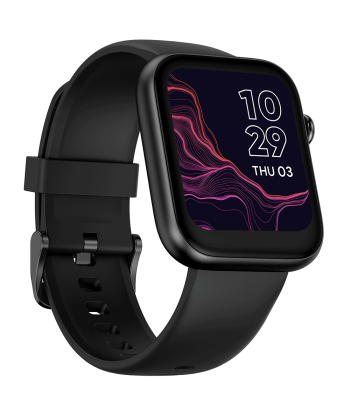 Смарт-часы TicWatch GTH2 - Черные