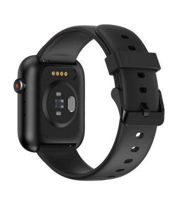 Смарт-часы TicWatch GTH2 - Черные