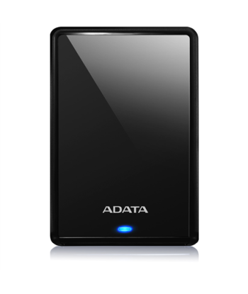ADATA HV620S 2TB Внешний жесткий диск USB 3.1 Черный