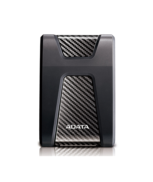 ADATA HD650 1TB USB 3.1 External Hard Drive - Black ADATA HD650 1TB USB 3.1 External Hard Drive - Black