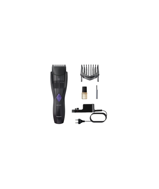 Panasonic ER-GB37-K503 Juukselõikur - Laetav Panasonic ER-GB37-K503 Juukselõikur - Laetav