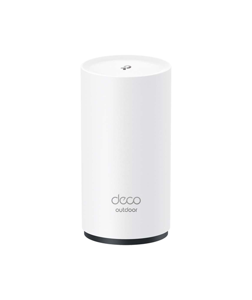 WRL MESH ROUTER 3000MBPS/DECO X50-OUTDOOR 1-PK TP-LINK