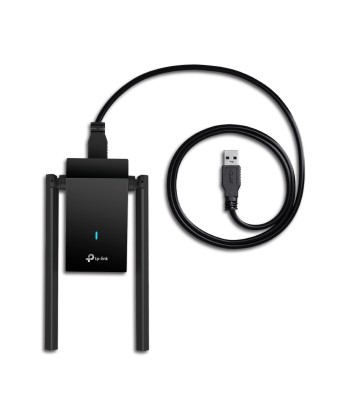WRL ADAPTER 1800MBPS USB/ARCHER TX20U TP-LINK
