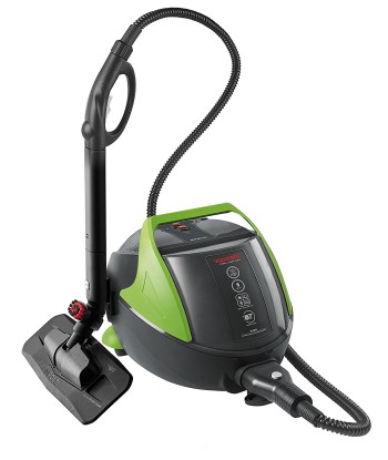 Polti Steam cleaner PTEU0280 Vaporetto Pro 95 Turbo Flexi Power 1100 W, Steam pressure 5 bar, Water tank capacity 1.3 L