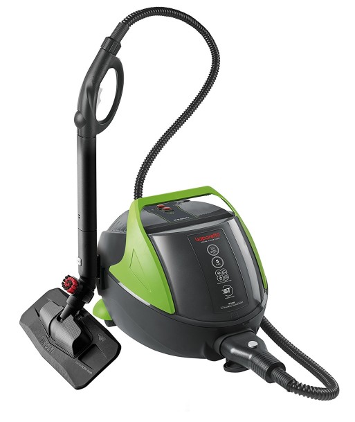 Polti PTEU0280 Vaporetto Pro 95 Turbo Flexi Power 1100 W, Steam pressure 5 bar, Water tank capacity 1.3 L