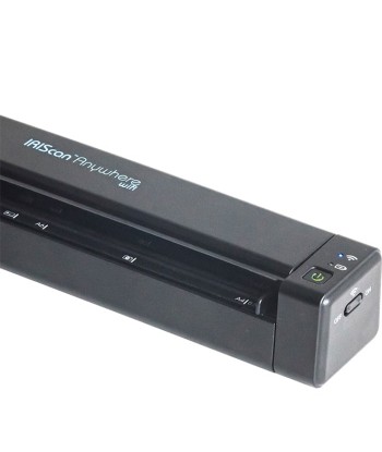 IRIScan Anywhere 6 WiFi Simplex Ручной Сканер