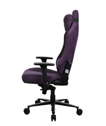 Mänguritool Arozzi Frame material: Metal, Wheel base: Aluminium, Upholstery: Soft Fabric Arozzi Vernazza SoftFabric