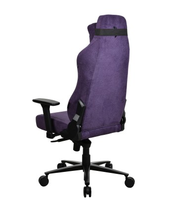 Mänguritool Arozzi Frame material: Metal, Wheel base: Aluminium, Upholstery: Soft Fabric Arozzi Vernazza SoftFabric