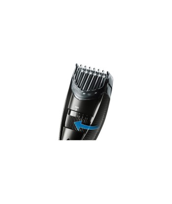 Машинка для стрижки волос Panasonic ER-GB37-K503 - Перезаряжаемая
