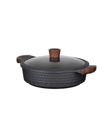 Shallow Pot RESTO D28cm 4.4L