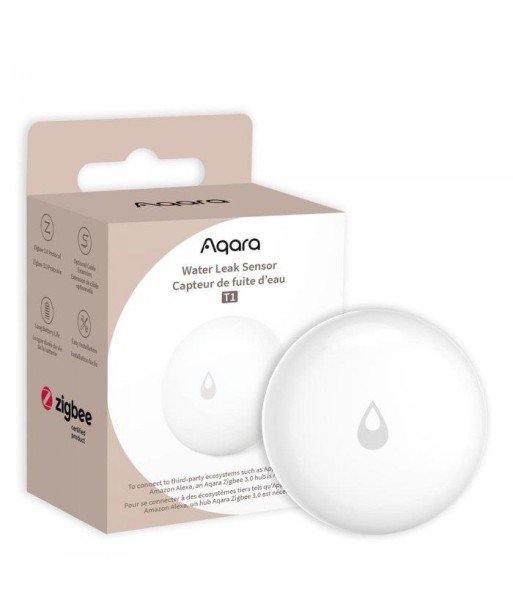 Veelekke andur SMART HOME /WL-S02D AQARA