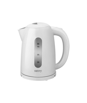 Camry CR 1254 Kettle - 1.7L, 2200W, White